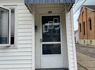 60 W Church St, Nanticoke, PA 18634