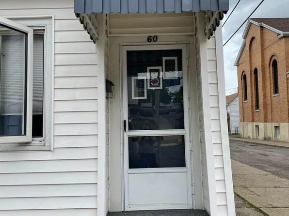 60 W Church St, Nanticoke, PA 18634