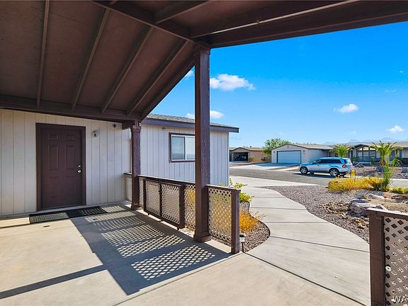 3rd image of 4493 S Camp Mohave Court