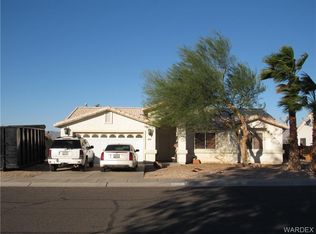 5037 S Silver Sands Dr, Fort Mohave, AZ 86426