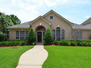 3803 Athens Dr, Pasadena, TX 77505