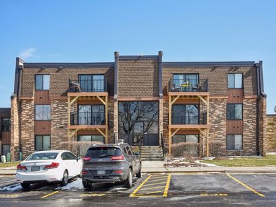725 Limerick Ln APT 2B, Schaumburg, IL, 60193