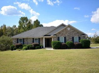 2007 Pond Cypress Ct, Augusta, GA 30906
