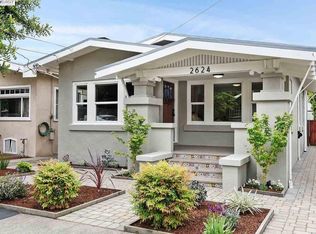 2624 San Jose Ave, Alameda, CA 94501