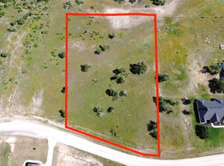 104 Bosal Ln, Weatherford, TX 76088