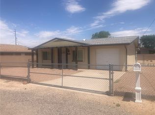 2111 Lucille Ave, Kingman, AZ 86401