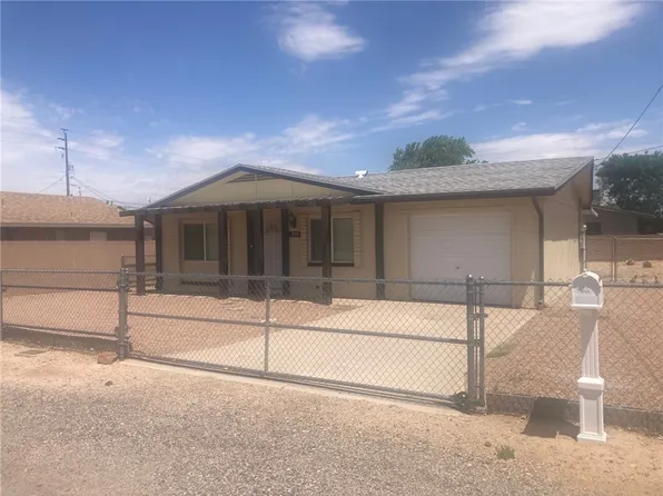 2111 Lucille Avenue, Kingman, AZ 86401