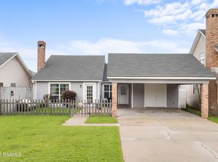 401 Pinto St, Lafayette, LA 70506