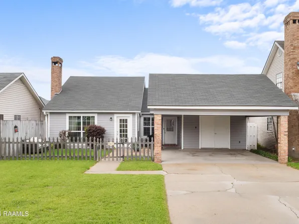 401 Pinto St, Lafayette, LA 70506