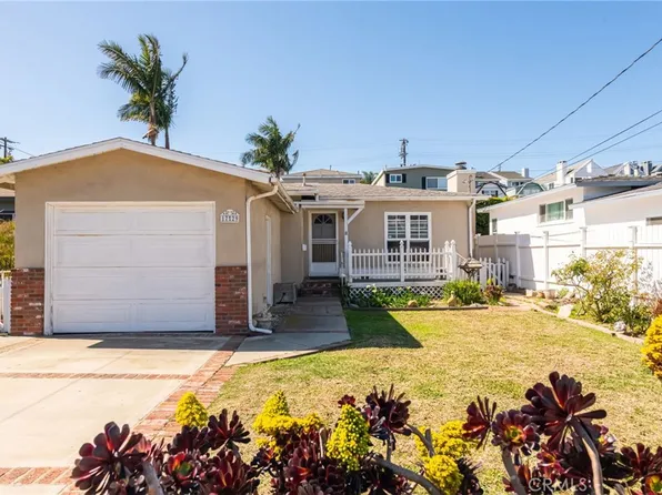1729 Goodman Ave, Redondo Beach, CA 90278