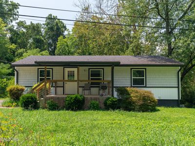 2400 Aberdeen Ln, Knoxville, TN, 37920