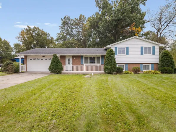 16344 Ronnies Dr, Mishawaka, IN 46544