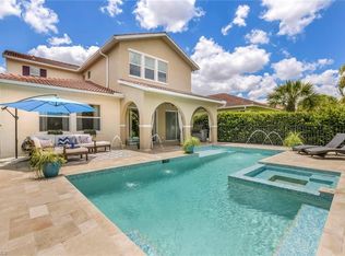 13599 Manchester Way, Naples, FL 34109