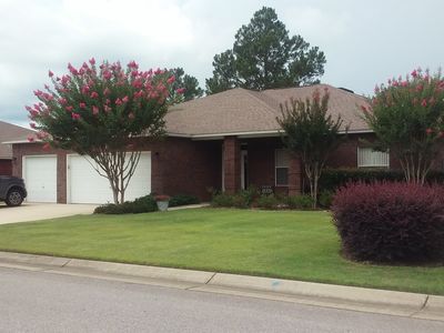 7433 Deck Ln, Pensacola, FL, 32526