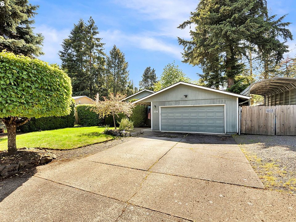 1st image of 204 NE 148th Ave