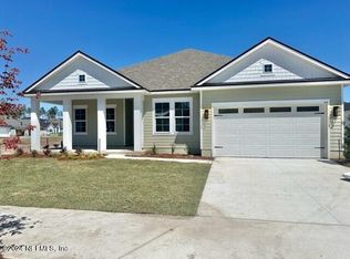 410 Slash Pine Pl, Yulee, FL 32097