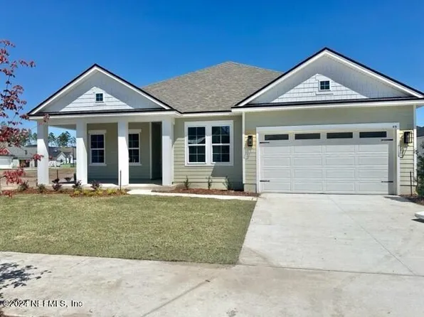 410 SLASH PINE Place, Yulee, FL 32097