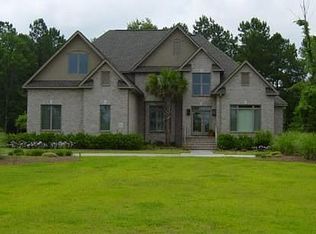 4140 Colonel Vanderhorst Cir, Mount Pleasant, SC 29466