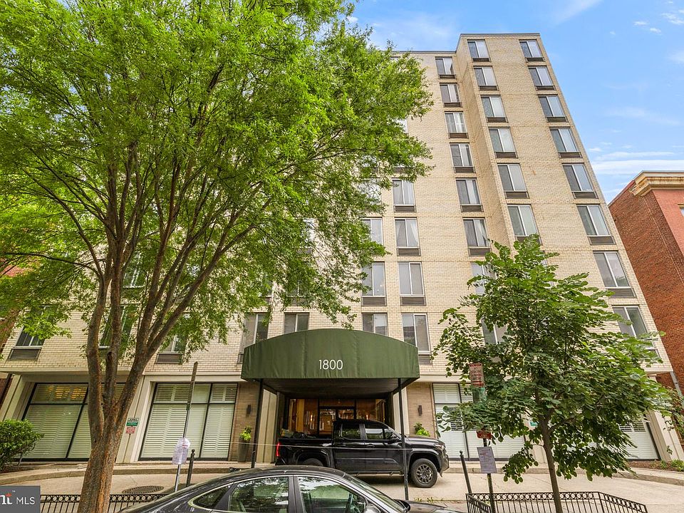 1st image of 1800 R St NW APT 205