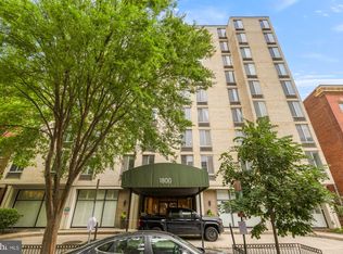 1800 R St NW APT 205, Washington, DC 20009