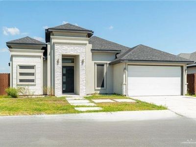 1505 E Encino Ave, Pharr, TX, 78577
