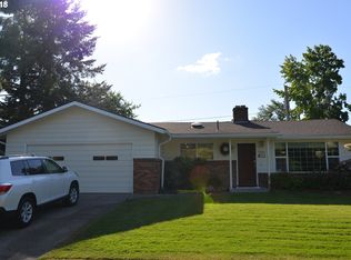 2660 Cheryl St, Eugene, OR 97408