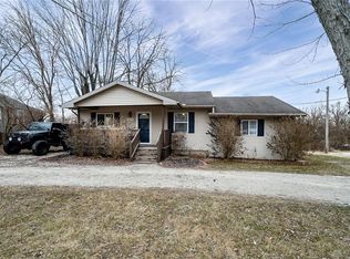 3676 Pennyroyal Rd, Franklin, OH 45005