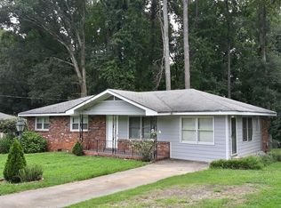 1743 Hudson Woods Trl, Decatur, GA 30033