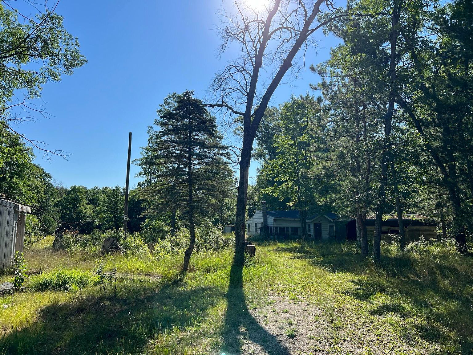 10130 N Brooks Rd, Irons, MI 49644 Zillow