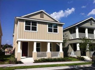 384 Michael Blake Blvd, Winter Springs, FL 32708