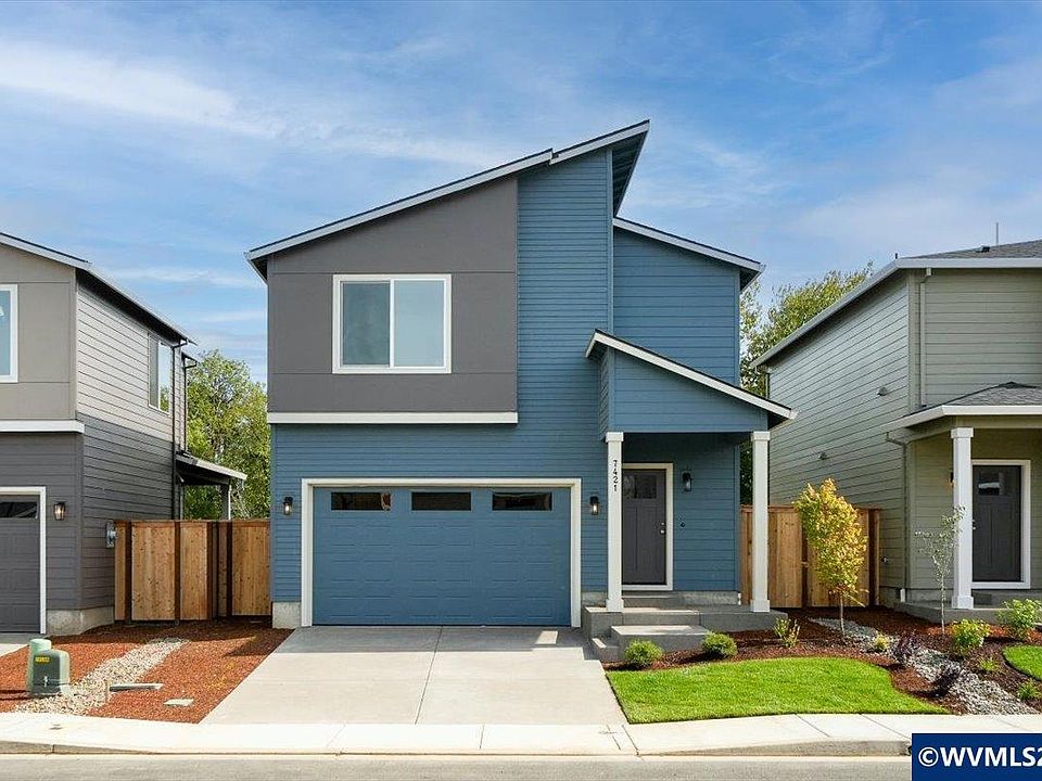 1st image of 7421 SE Berg Dr