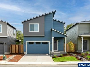 7421 SE Berg Dr, Corvallis, OR 97330