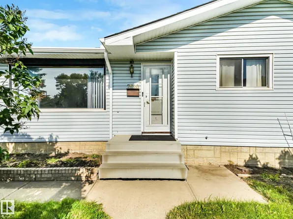 7520 130th Ave NW, Edmonton, AB T5C 1Y2