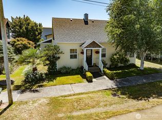 201 Main St, Ilwaco, WA 98624