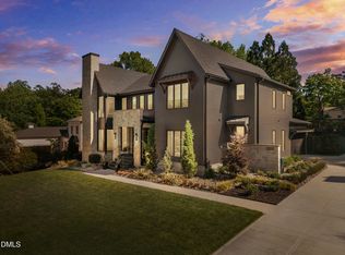 2105 Manuel St, Raleigh, NC 27612