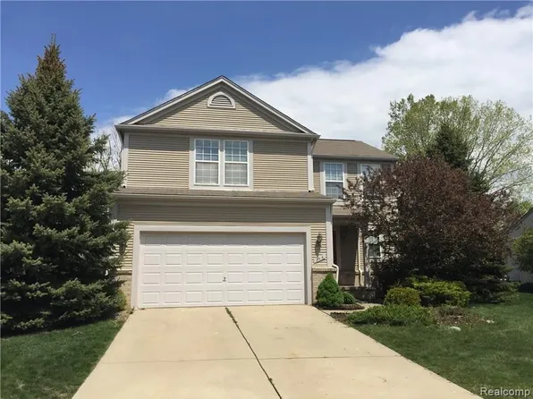 216 Biltmore Blvd, Troy, MI 48084
