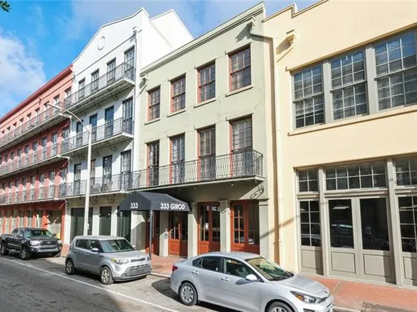 333 Girod St APT 304, New Orleans, LA 70130
