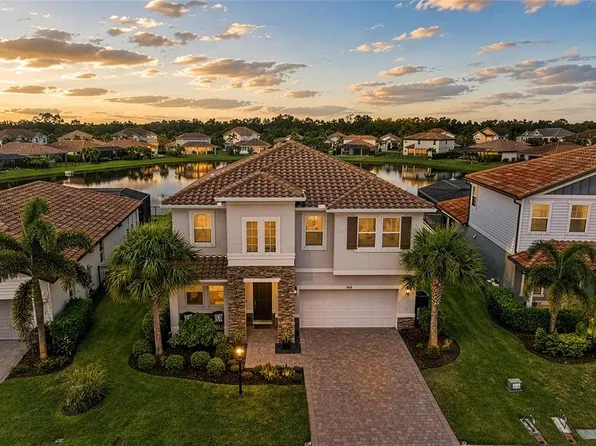 3116 DESERT PLAIN COVE, LAKEWOOD RANCH, FL 34211