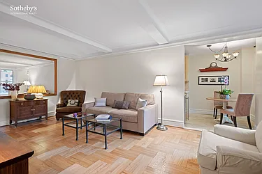 Sold by Sotheby's International Realty