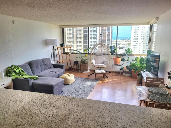 1255 Nuuanu Ave APT E2514, Honolulu, HI 96817