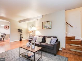 1308 Elson St, Takoma Park, MD 20912