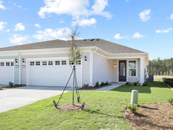 471 Walleye Blvd, Bluffton, SC 29909
