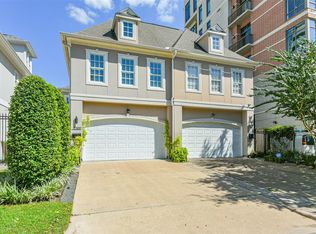 2109 Briarglen Dr, Houston, TX 77027