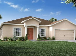 1105 Sandpiper Loop, Winter Haven, FL 33881
