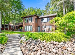 16554 Appleton Ln, Townsend, WI 54175