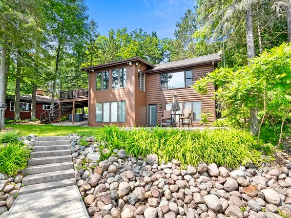 16554 Appleton Ln, Townsend, WI 54175