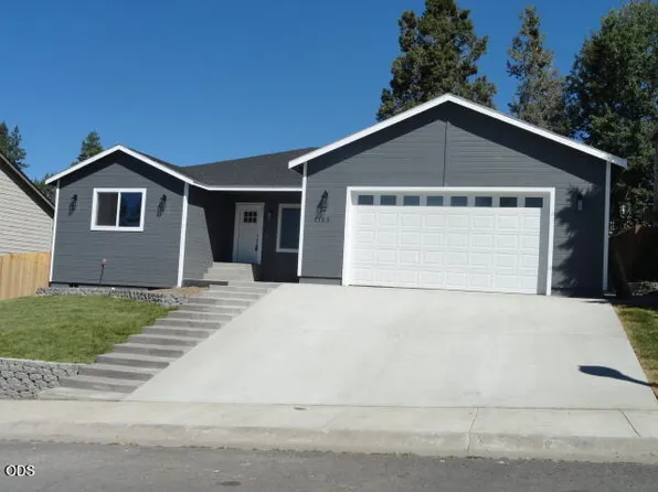 5155 Lyptus Ln, Klamath Falls, OR 97601