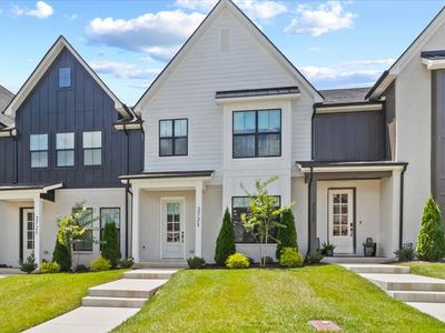 2721 Bramblewood Ln, Thompsons Station, TN, 37179