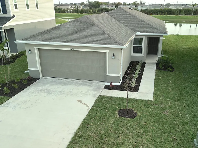 9532 Sandy Bluffs Cir — Photo 1