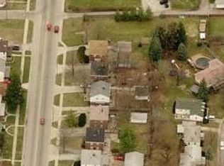 207 S Emerson Ave, Indianapolis, IN